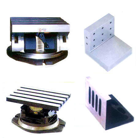 Machine Parts, Accessories / Accessories for Milling Machine (Pièces de machines, accessoires / Accessoires pour Fraiseuse)