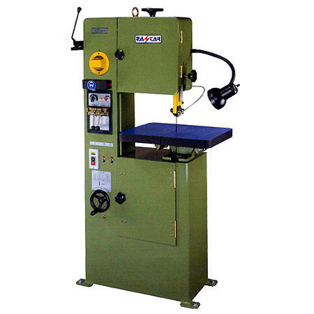 Metal cutting Machinery,Band sawing Machine,Vertical (Metal Cutting Machinery, Band Machine à scier, Vertical)