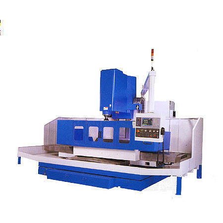 Metal Working Machinery,CNC Machining Center (Metallbearbeitung Maschinen, CNC-Bearbeitungszentrum)