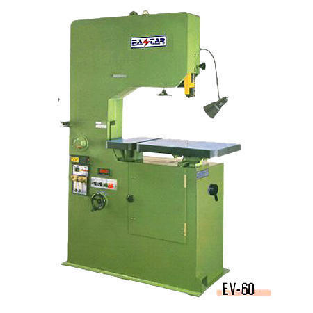 Metal cutting Machinery,Band sawing Machine,Vertical (Spanabhebende Maschinen, Bandsägemaschine, Vertikal)