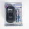 Consumer Ni-MH Rechargeable Battery- AA/AAA Charger (Consumer Ni-MH Rechargeable Battery-AA / AAA Chargeur)