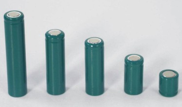 Industry Ni-MH Rechargeable Battery-AA Size (Industrie Ni-MH-Akku AA-Größe)