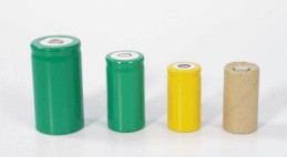 Industry Ni-MH Rechargeable Battery-High Rate (Industry Ni-MH Rechargeable Battery-High Rate)
