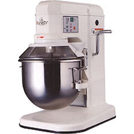 7 LITTER TABLE TOP MIXER (7 LITTER Table Top MIXER)