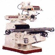 Milling Machines