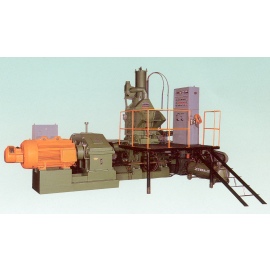 INTENSIVE MIXER (INTENSIF MIXER)