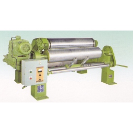Stock Blender for rubber and Plastic