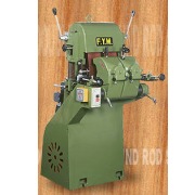 Round Rod Sanding Machine