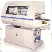 High Speed Slat Making Machine (High Speed Slat Making Machine)