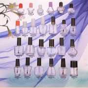 Glass Cosmetics Bottle & Cap(Brush) (Glass Cosmetics Bottle & Cap(Brush))