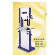 Perfect Band Saw (Perfect Scie à ruban)