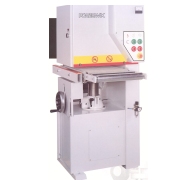 Open Type Wide Belt Sander