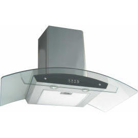 Island Hood (range hood) (Острова Hood (вытяжка))