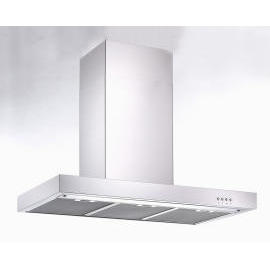 Island Hood (range hood) (L`île de Hood (hotte))