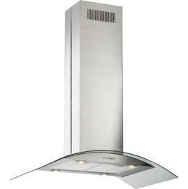 Island Hood (range hood) (Острова Hood (вытяжка))