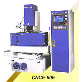 CNC Die-Sinker EDM (Die CNC-Senkerodieren)