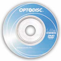 OM146-600 DVD-RAM 1.46GB W/TYPE 6 Cartridge