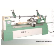 HYDRAULIC COPYING LATHE (HYDRAULIC COPYING LATHE)