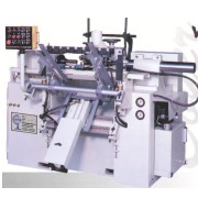 FULL HYDRAULIC TURNING LATHE