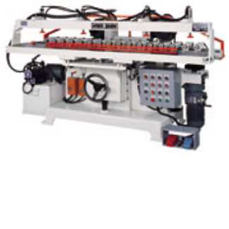 Hydraulic Oval boring machine
