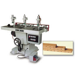 horizontal boring machine