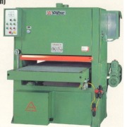 LACQUERED PANEL WIDE BELT SANDER (LACQUERED ПАНЕЛЬ широким поясом SANDER)