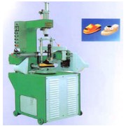 AUTO SOLE EDGE GRINDING M/C