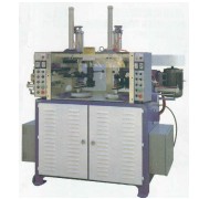 TWO SHAFT FULLY AUTO EDGE GRINDING M/C (DEUX ARBRES ENTI?REMENT AUTOMATIQUE DE BORD DE MEULAGE M / C)