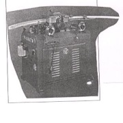 CURVING STICK ROUND TRIMMING MACHINE (CURVING baguette ronde MACHINE A FRAISE)