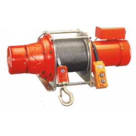 Electric Hoist, Electric Winch, Lifting Machine (Electric Hoist, Electric Winch, Lifting Machine)