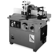 SPINDLE MOULDER (TOUPIE)