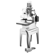 Pneumatic High Speed Overarm Router (Pneumatiques High Speed Router Overarm)