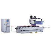 CNC Working Center (CENTRE D`USINAGE CNC)