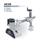 8 SPEED / 3 ROLLER FEEDER (8 SPEED / 3 ROLLER FEEDER)