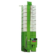SUNCUE CORN TROCKNER (SUNCUE CORN TROCKNER)