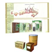 Gifts of Packing&Design (Bulk Drugs & Herbal Products ) (Cadeaux d`emballage & Design (les médicaments en vrac et produits à base de pl)