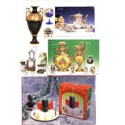 Packing&Design(Promotional Items & Ceramic Porcelain Ware and Christmas Decorati (Упаковка & Дизайн (рекламные средства & керамические и фарфоровые изделия Рождества Decorati)