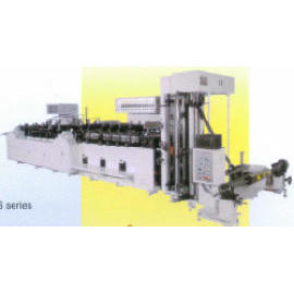 Three Side Sealing Bag Making Machine (Three Side Sealing Bag Making Machine)