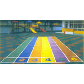 Floor mats (Tapis protecteurs)