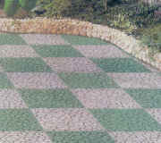 Floor Mats for Household (Tapis de sol à usage domestique)