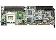 P/I-P3BVL Full-Size Pentium III PICMG SBC (P/I-P3BVL Full-Size Pentium III PICMG SBC)