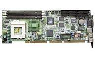 P/I-P3BVL Full-Size PICMG PentiumIII SBC (P/I-P3BVL Full-Size Pentium III PICMG SBC)