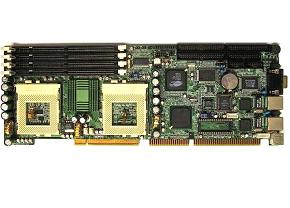 P/I-DP3BVLL Dual PentiumIII PICMG SBC (P/I-DP3BVLL Dual Pentium III PICMG SBC)