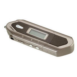 MP3 player (Lecteur MP3)