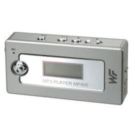 MP3 player (Lecteur MP3)