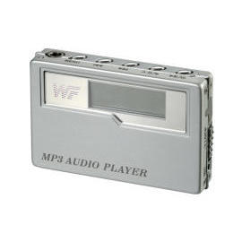 MP3 player (Lecteur MP3)