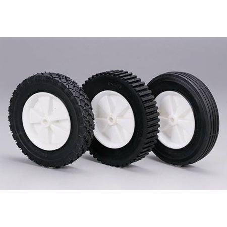 Lawn Mower Wheel (Колесная газонокосилка)