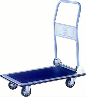 Platform Hand carts (Plattform Handkarren)