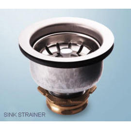 SINK STRAINER (SINK ФИЛЬТРЫ)