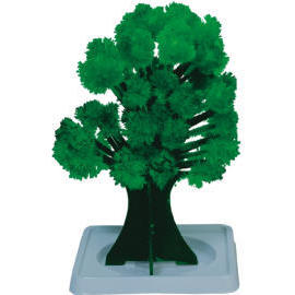 MAGIC TREE (MAGIC TREE)
